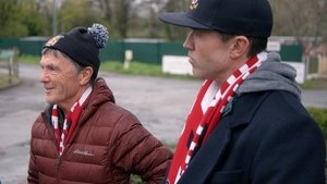 Üdv Wrexhamben! 2. évad Ep.10 10. epizód
