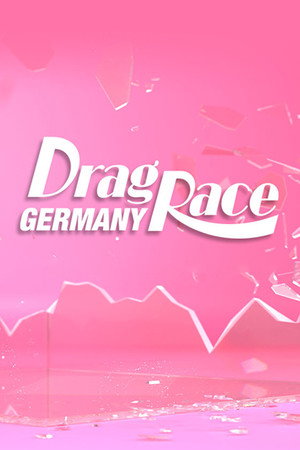 Drag Race Germany poszter