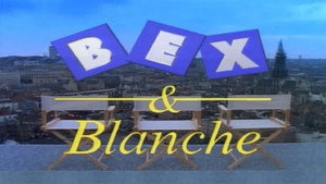 Bex & Blanche kép