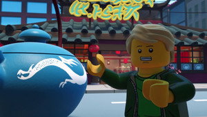 LEGO Ninjago: A Spinjitzu mesterei Speciális epizódok Ep.34 34. epizód