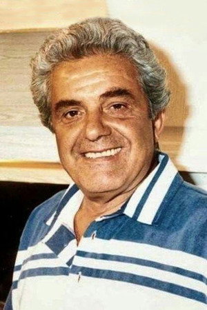 Ιάκωβος Ψαρράς profil kép