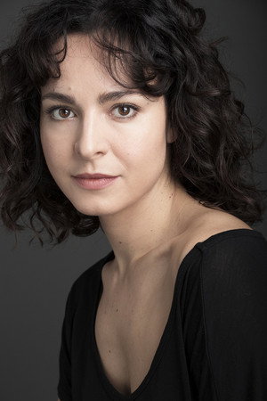 Begoña Vargas profil kép