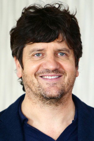 Fabio De Luigi profil kép