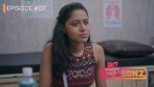 MTV Nishedh 2. évad Ep.7 7. epizód
