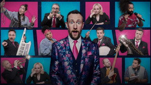 The Horne Section TV Show kép