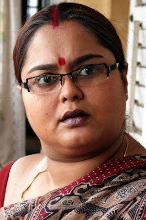 Sohini Sengupta profil kép
