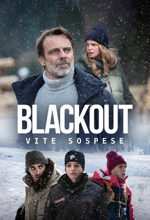 Blackout poszter