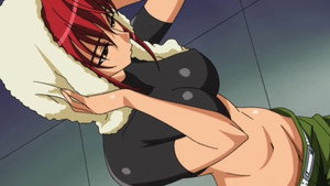 怪物王女 1. évad Ep.8 8. epizód