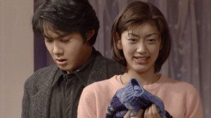 イタズラなKiss 1. évad Ep.7 7. epizód