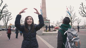 歐遊全細界 1. évad Ep.8 8. epizód