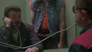 Trailer Park Boys: JAIL 2. évad Ep.8 8. epizód