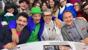 Viva Rai2! 2. évad Ep.26 26. epizód