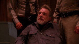 Twin Peaks 2. évad Ep.6 Démonok