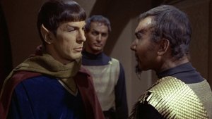 Star Trek 1. évad Ep.26 Békeküldetés