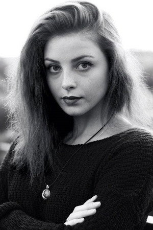 Анастасия Тюнина profil kép