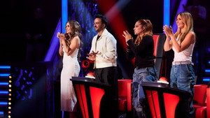 La voz kids 11. évad Ep.9 9. epizód