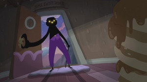 Adventure Time: Side Quests 2. évad Ep.16 16. epizód