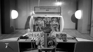 Fireball XL5 1. évad Ep.28 28. epizód