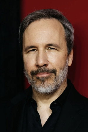 Denis Villeneuve profil kép