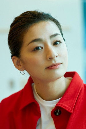 尾野真千子 profil kép