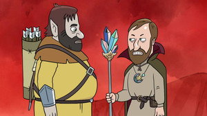 HarmonQuest 2. évad Ep.2 2. epizód
