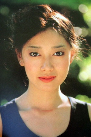 夏目雅子 profil kép