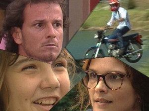 Quatro por Quatro 1. évad Ep.22 22. epizód