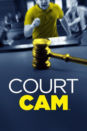 Court Cam poszter