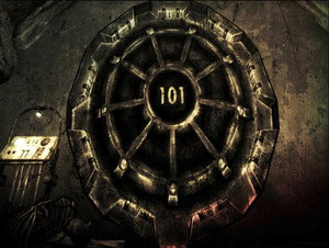 The Storyteller: Fallout 1. évad Ep.1 1. epizód