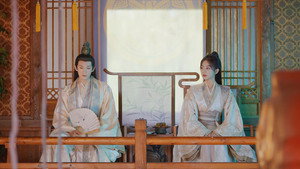 落花时节又逢君 1. évad Ep.27 27. epizód
