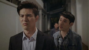 HIStory3-圈套 1. évad Ep.9 9. epizód