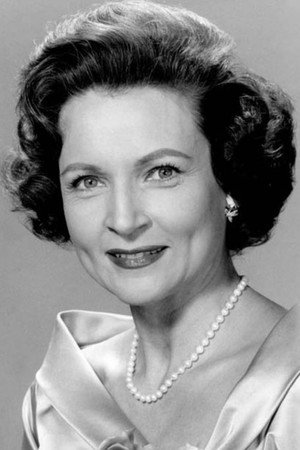 Betty White profil kép