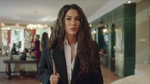 Adım Farah 1. évad Ep.20 20. epizód