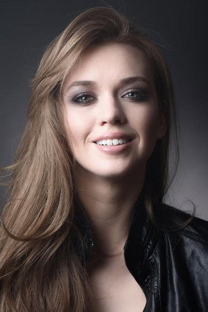 Виктория Рунцова profil kép