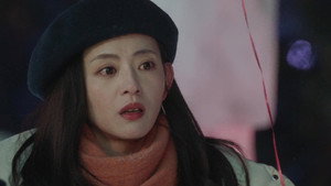 在你的冬夜里闪耀 1. évad Ep.17 17. epizód