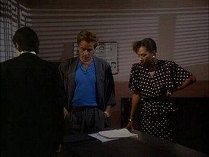 Miami Vice 3. évad Ep.11 A halálraítélt