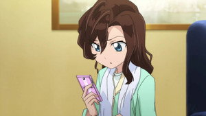 ゲゲゲの鬼太郎 1. évad Ep.46 46. epizód