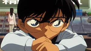 名探偵コナン 1. évad Ep.431 431. epizód