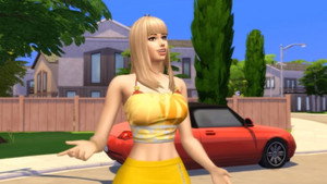 Girls in the House 5. évad Ep.2 2. epizód