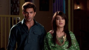 Qubool Hai 1. évad Ep.61 61. epizód