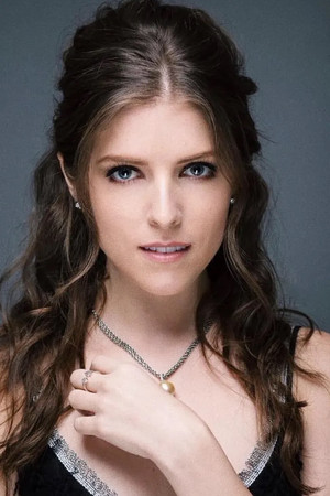 Anna Kendrick profil kép