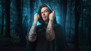 The Traitors: Uncloaked kép