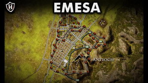 HistoryMarche 4. évad Ep.11 11. epizód