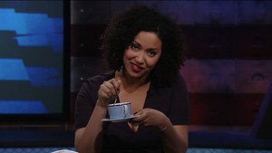 The Opposition with Jordan Klepper 1. évad Ep.96 96. epizód