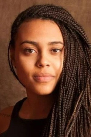 Julianna Gerais profil kép
