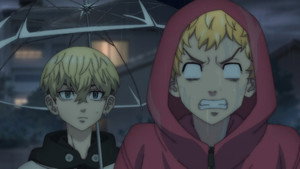 東京リベンジャーズ 2. évad Ep.13 13. epizód