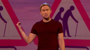 Russell Howard's Good News 10. évad Ep.2 2. epizód