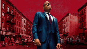 Godfather of Harlem kép