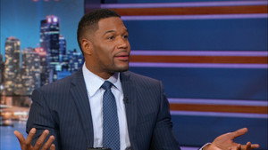 The Daily Show 21. évad Ep.35 35. epizód