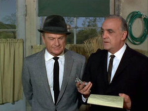 Green Acres 3. évad Ep.21 21. epizód